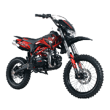 Питбайк IRBIS TTR 125R