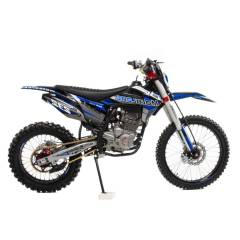 Moto-land-XT-250-HS