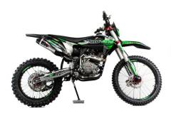 MotolandXT250HS-172FMM